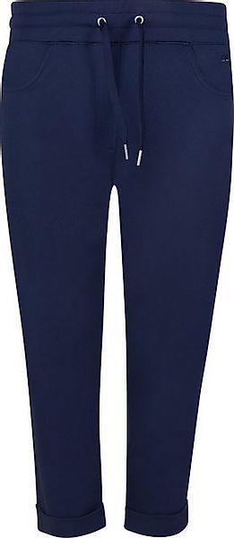 Canyon 3/4-Hose Jogginghose 7/8 MARINE günstig online kaufen