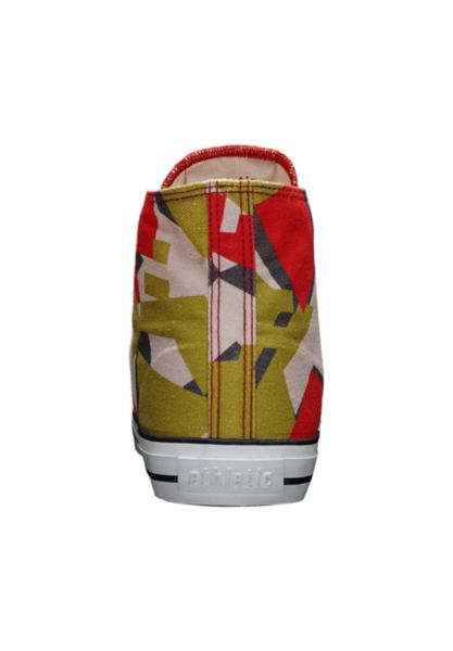 ETHLETIC White Cap Hi Cut Sneaker günstig online kaufen