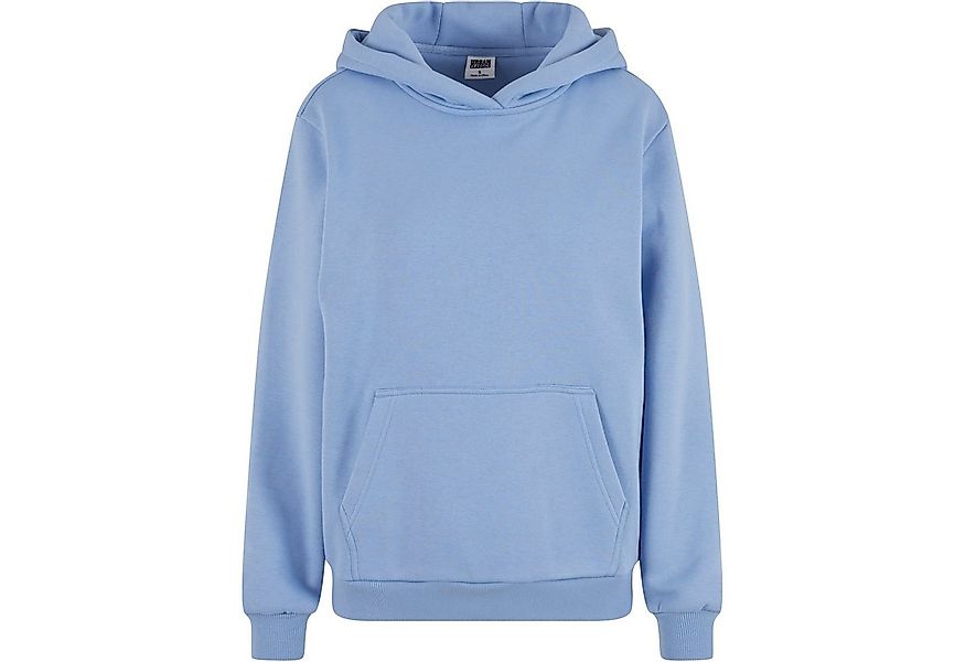 URBAN CLASSICS Kapuzenpullover Urban Classics Ladies Fluffy Hoody (Kapuzenp günstig online kaufen