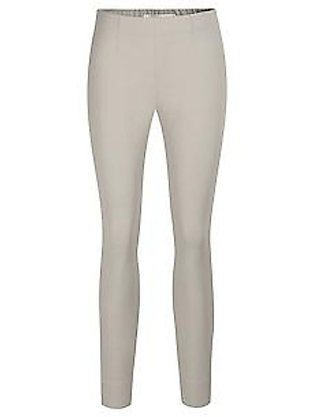 Knöchellange Schlupf-Hose Modell Penny Raffaello Rossi grau günstig online kaufen