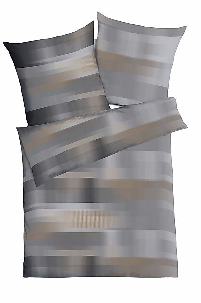 Kaeppel Bettwäsche "Vision" 2 Stk. tlg. günstig online kaufen