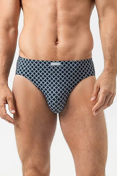 Mey Jazz-Pants Slips Mey male Jazz-Pants Serie Curves Minimal-Print (1-St., günstig online kaufen