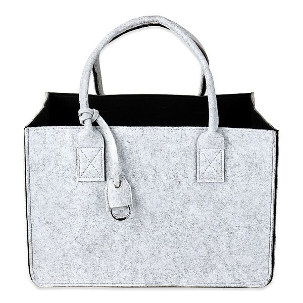 Schramm Henkeltasche Schramm® Filztasche in 7 günstig online kaufen