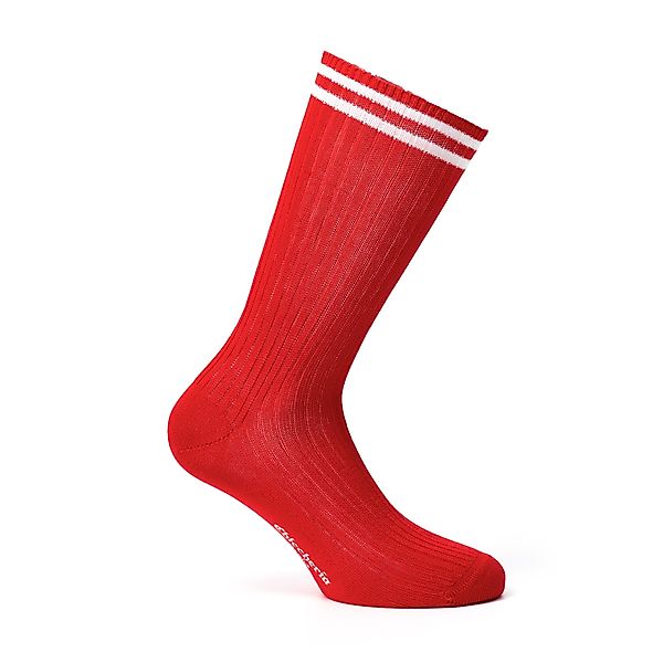 Chiccheria Brand Sportsocken (1 Paar) Made günstig online kaufen