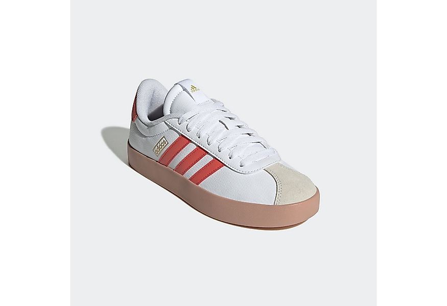 adidas Sportswear VL COURT 3.0 Sneaker inspiriert vom Design des adidas sam günstig online kaufen