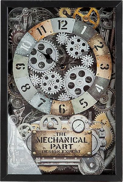 Casablanca by Gilde Wanduhr »Wanduhr Steampunk« günstig online kaufen