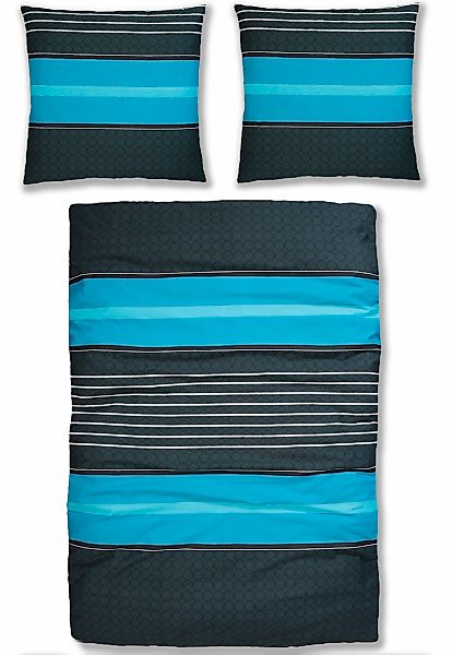 my home Bettwäsche Circle in Gr. günstig online kaufen