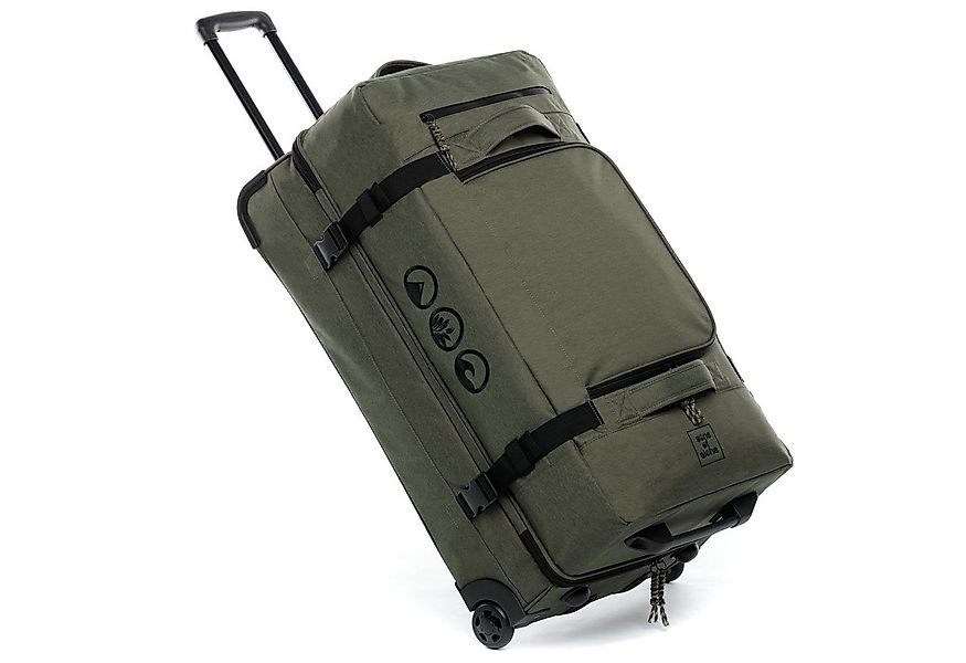 SONS OF ALOHA Koffer Reisetasche mit Rollen groß Duffle 80 cm XXL 140L, Rei günstig online kaufen