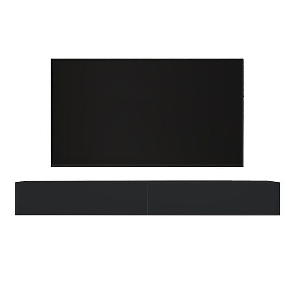 doporro TV-Board TV Lowboard Fernsehschrank TV-Schrank günstig online kaufen