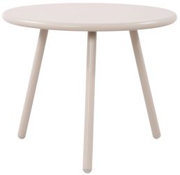 TPFLiving Couchtisch Belin (Tischplatte: Recyceltes Polypropylen, UV-bestän günstig online kaufen