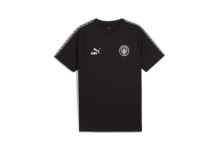 PUMA T-Shirt Manchester City KING T-Shirt Herren günstig online kaufen