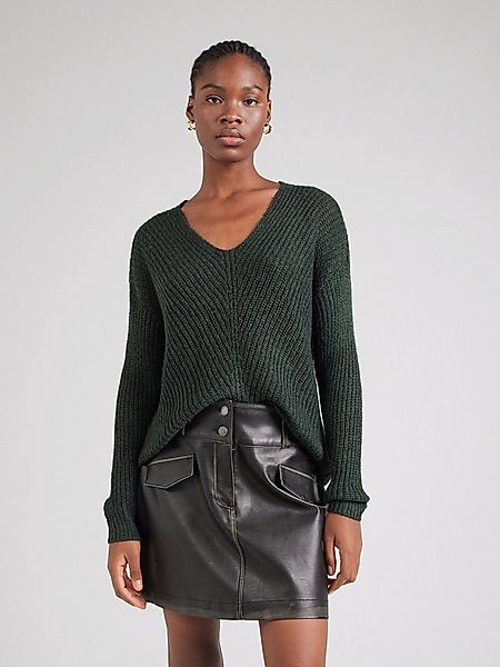 JDY Strickpullover New Megan (1-tlg) Plain/ohne Details günstig online kaufen