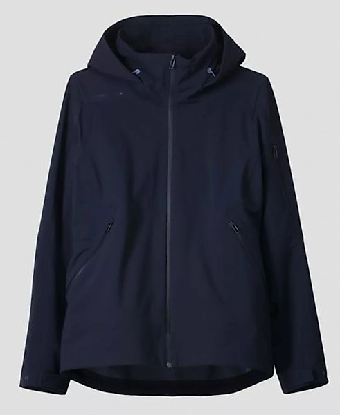 Jeanne Baret Funktionsjacke TRELEW Short Parka günstig online kaufen