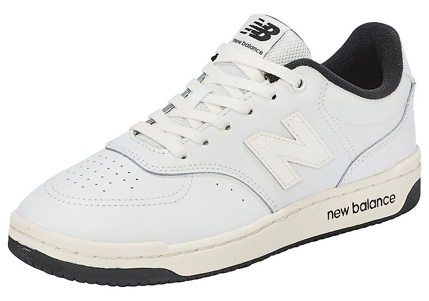 New Balance BB80 Sneaker von dem New Balance 550 inspiriert günstig online kaufen
