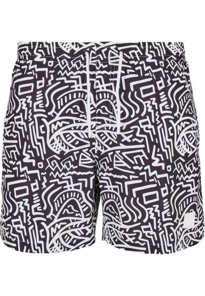 URBAN CLASSICS Badeshorts Urban Classics Herren günstig online kaufen