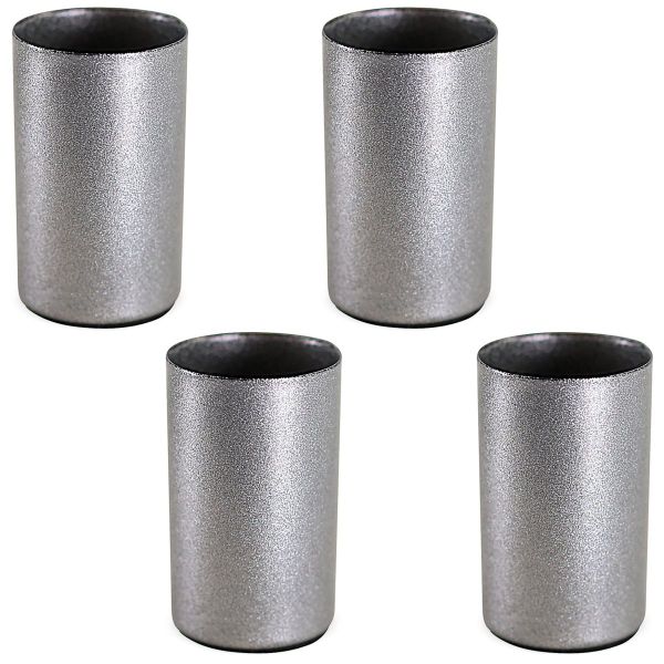matches21 HOME & HOBBY Kerzenhalter Metall günstig online kaufen