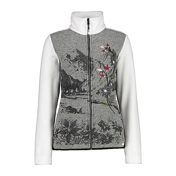 CMP Fleecejacke CMP Damen Fleecejacke Woman günstig online kaufen