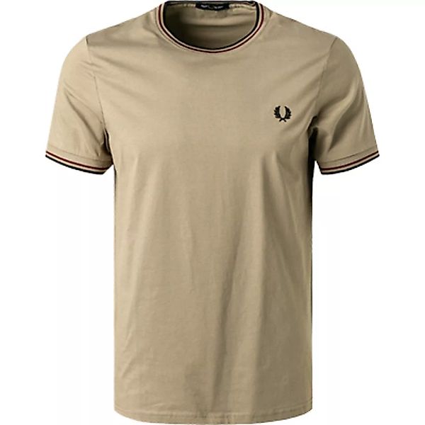 Fred Perry T-Shirt M1588/I40 günstig online kaufen