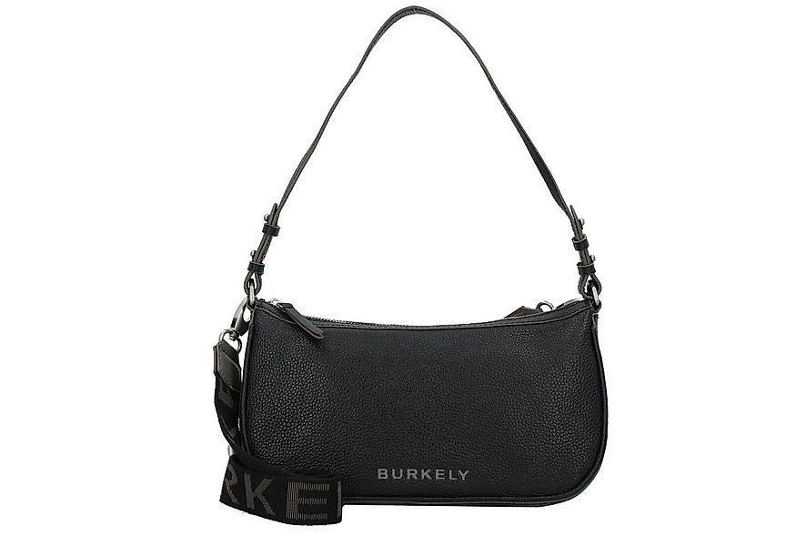 Burkely Schultertasche Always Alyx, Leder günstig online kaufen