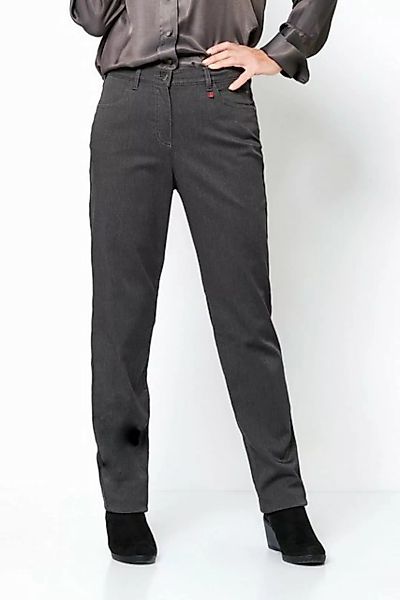 Relaxed by TONI 5-Pocket-Hose Geheimnisvolle Schoene günstig online kaufen