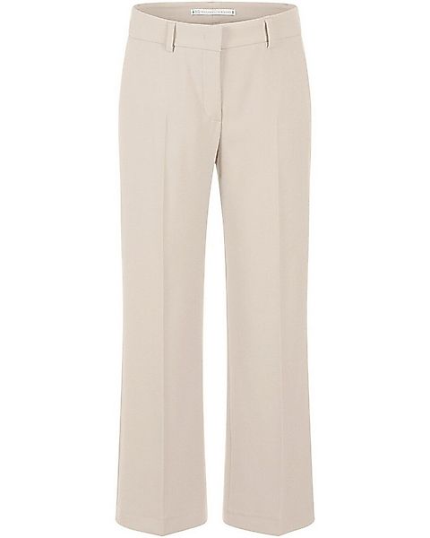 Raffaello Rossi Stoffhose 7/8-Marlenehose Olessa günstig online kaufen