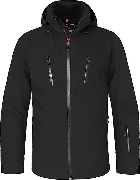 Bergson Skijacke RESO 2 Herren Skijacke & Winterjacke, warm wattiert, wasse günstig online kaufen