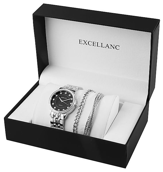 Excellanc Schmuckset 1800218 Geschenkset (Einzeln, inkl. günstig online kaufen