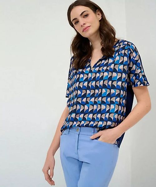 Brax Kurzarmshirt "Style CAELEN" günstig online kaufen