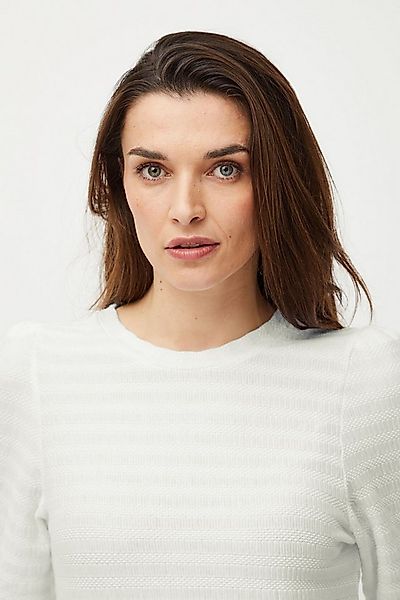 Pulz Jeans Langarmbluse Longsleeve günstig online kaufen