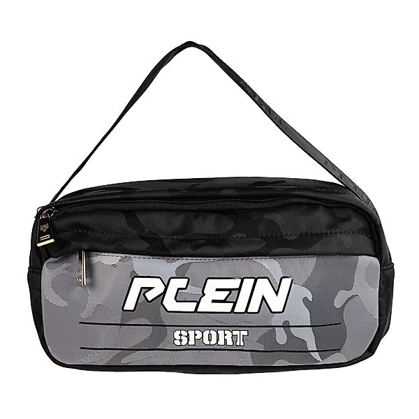 PLEIN SPORT Bauchtasche AIPS805, Gürteltasche, Camouflage günstig online kaufen