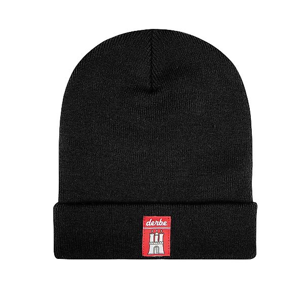 Derbe Beanie Unisex KN-Bonnet günstig online kaufen