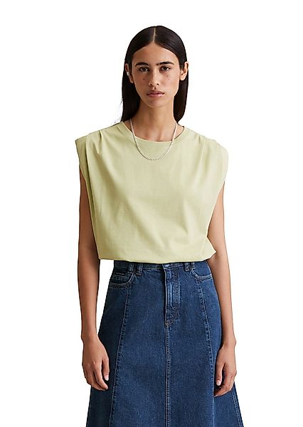 Marc O'Polo DENIM T-Shirt aus reinem günstig online kaufen
