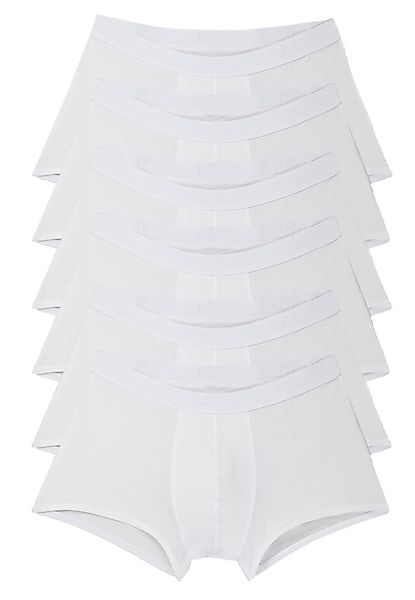 sloggi Retro Boxer 6er Pack 24/7 günstig online kaufen