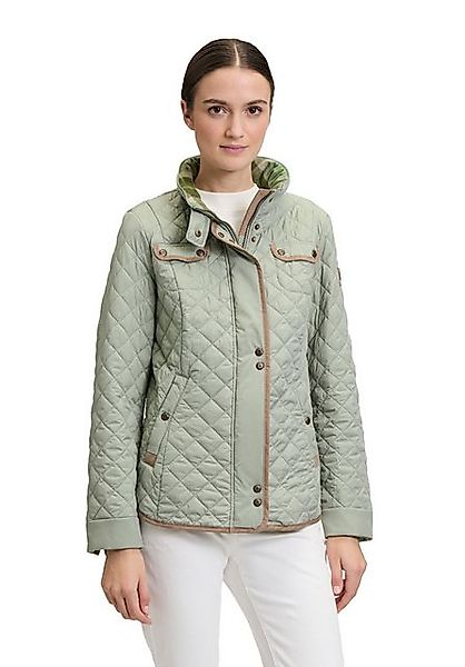 Gil Bret Outdoorjacke mit Reißverschluss an günstig online kaufen