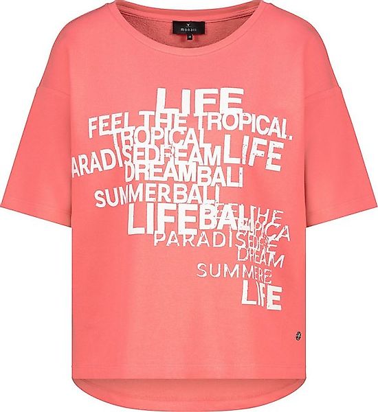 Monari T-Shirt Sweatshirt günstig online kaufen