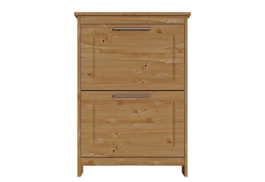 OTTO home Schuhkipper Lukas, Schuhkommode, schmal, Schuhregal, Schuhorganiz günstig online kaufen