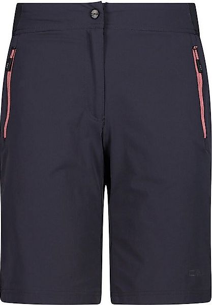 CMP Outdoorhose WOMAN BERMUDA ANTRACITE günstig online kaufen