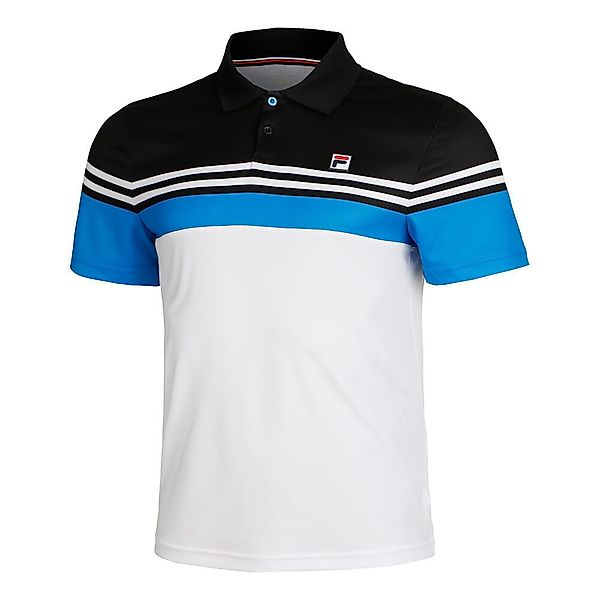 Fila Poloshirt Paul günstig online kaufen