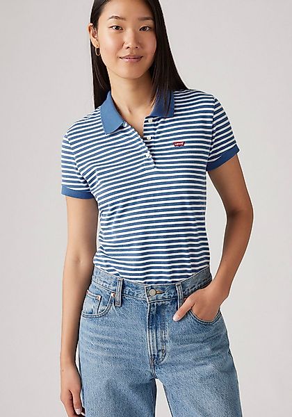 Levi's® Poloshirt Slim Polo Neutrals günstig online kaufen