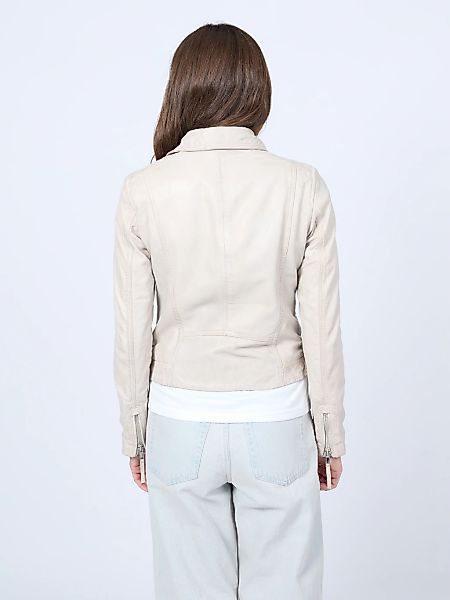 MUSTANG Lederjacke "31020143" günstig online kaufen