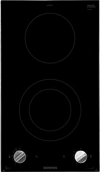 SIEMENS Elektro-Kochfeld "ET375CFA1E" günstig online kaufen