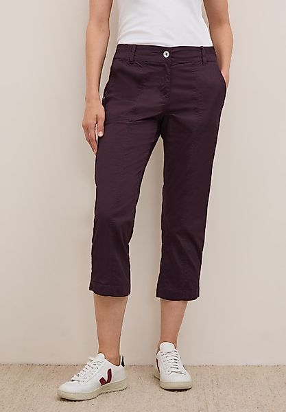 CECIL 3/4-Hose Style NEW YORK mit günstig online kaufen