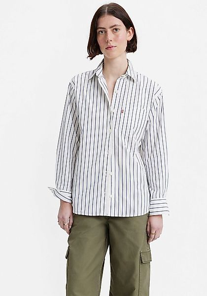 Levi's® Langarmbluse LV Bluse NOLA OVERSIZED günstig online kaufen