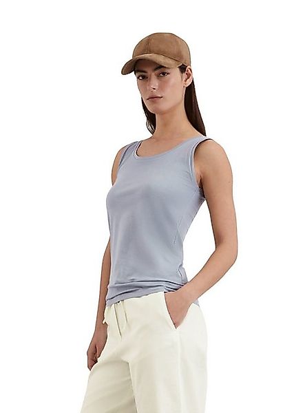 Marc O'Polo T-Shirt aus stretchigem Organic Cotton Jersey günstig online kaufen