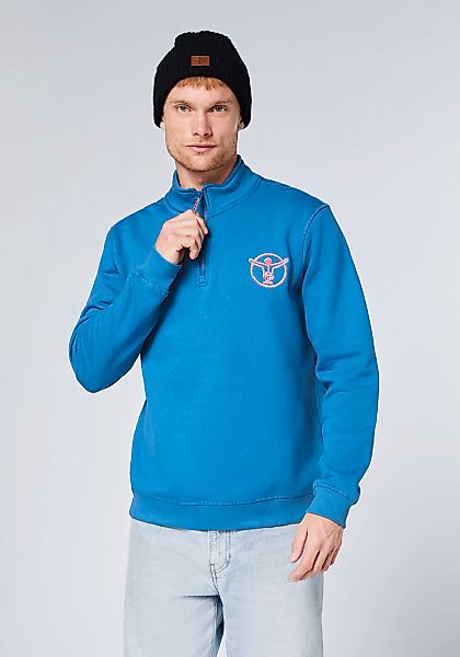 Chiemsee Sweatshirt günstig online kaufen