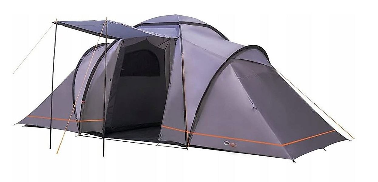 Portal Outdoor Kuppelzelt Zelt für 6 günstig online kaufen