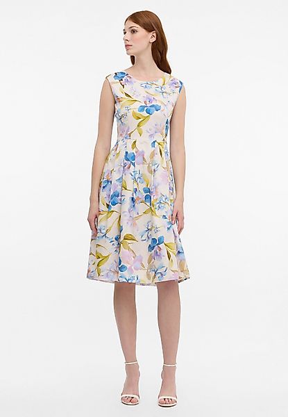 Eterna Blusenkleid REGULAR FIT günstig online kaufen
