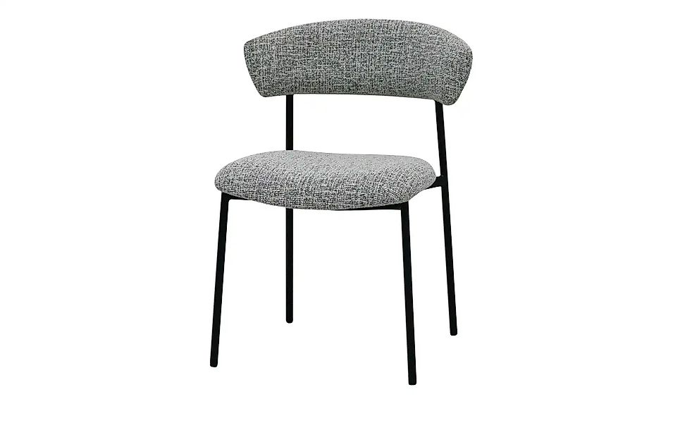 uno Esszimmerstuhl  Nisa ¦ Maße (cm): B: 57 H: 78,5 T: 61.5 Stühle > Küchen günstig online kaufen