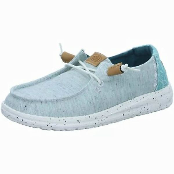 HEYDUDE  Damenschuhe Slipper Wendy Heathered HD40753 425 günstig online kaufen