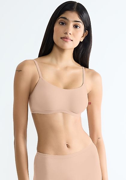 sloggi Bustier GO Daily Cotton Top günstig online kaufen